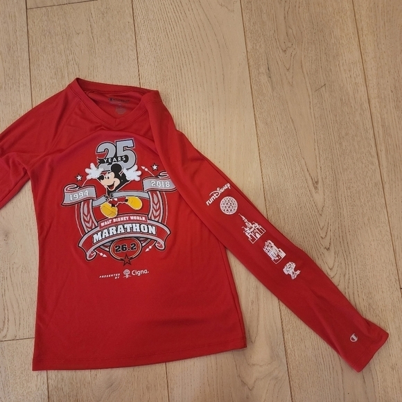 Champion×Walt Disney World 2018 Marathon - Picture 9 of 15